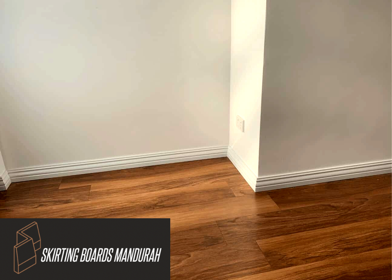 MDF Federation Skirting Boards