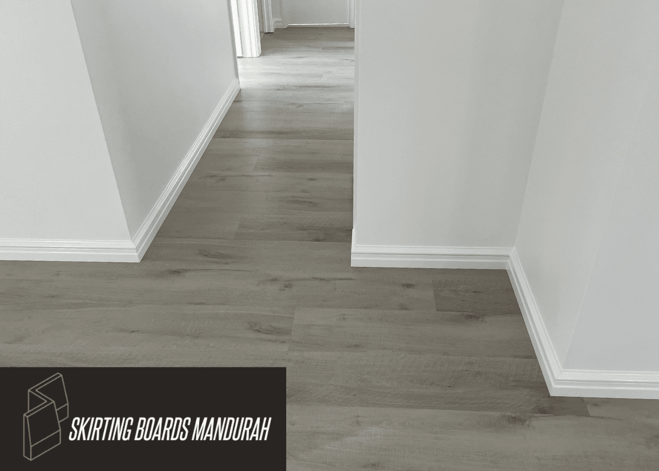 MDF Skirting Boards Fremantle